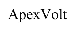 APEXVOLT trademark