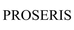 PROSERIS trademark