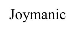 JOYMANIC trademark