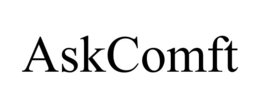 ASKCOMFT trademark
