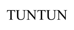 TUNTUN trademark