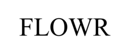 FLOWR trademark