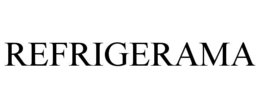 REFRIGERAMA trademark