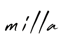 MILLA trademark