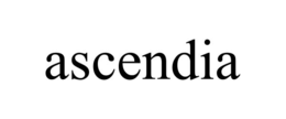 ASCENDIA trademark