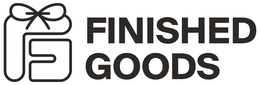 FG FINISHED GOODS trademark