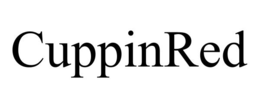 CUPPINRED trademark
