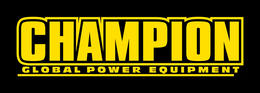 CHAMPION GLOBAL POWER EQUIPMENT trademark