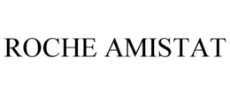 ROCHE AMISTAT trademark