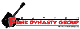 DAYTON FUNK DYNASTY GROUP THE PARENT COMPANY trademark