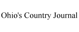 OHIO'S COUNTRY JOURNAL trademark