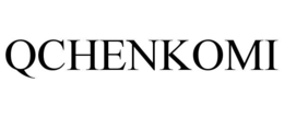 QCHENKOMI trademark