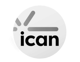ICAN trademark