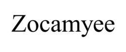ZOCAMYEE trademark