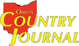 OHIO'S COUNTRY JOURNAL trademark