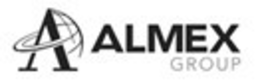 A ALMEX GROUP trademark