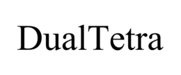 DUALTETRA trademark
