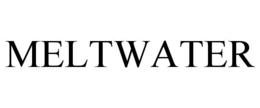 MELTWATER trademark
