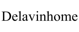 DELAVINHOME trademark