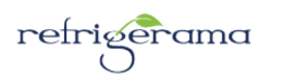 REFRIGERAMA trademark
