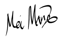 MEI MANZO trademark
