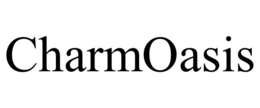 CHARMOASIS trademark