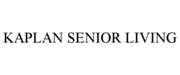 KAPLAN SENIOR LIVING trademark
