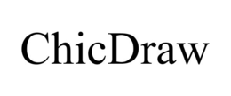CHICDRAW trademark