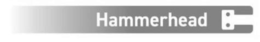 HAMMERHEAD trademark