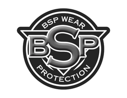 BSP BSP WEAR PROTECTION trademark