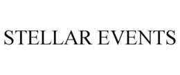 STELLAR EVENTS trademark