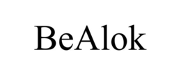 BEALOK trademark