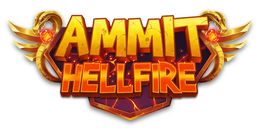 AMMIT HELLFIRE trademark