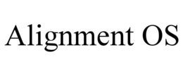ALIGNMENT OS trademark