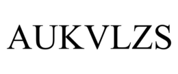 AUKVLZS trademark
