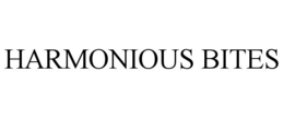 HARMONIOUS BITES trademark