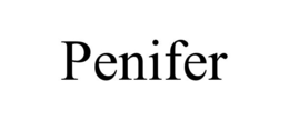 PENIFER trademark