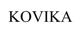 KOVIKA trademark