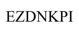 EZDNKPI trademark