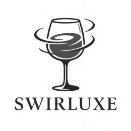SWIRLUXE trademark