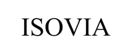 ISOVIA trademark