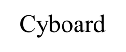 CYBOARD trademark
