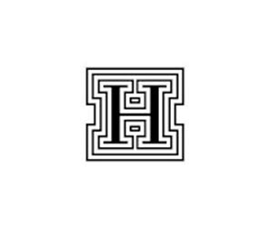 H trademark