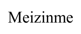 MEIZINME trademark