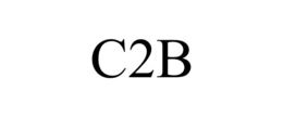 C2B trademark