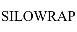 SILOWRAP trademark