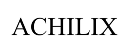 ACHILIX trademark