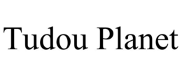 TUDOU PLANET trademark
