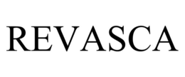 REVASCA trademark