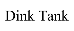 DINK TANK trademark